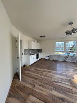 Pronájem 3+kk 92 m² s garáží a balkonem – Praha Hlubočepy - 12
