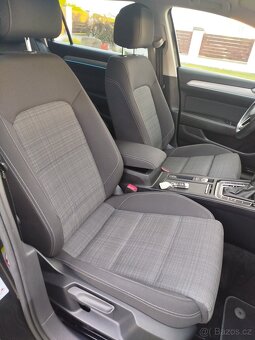 Passat B8 2.0Tdi DSG 169900km RV2021 - 12