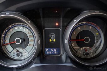 Mitsubishi Pajero 3.2DI-D LWB Paris A/T - 12