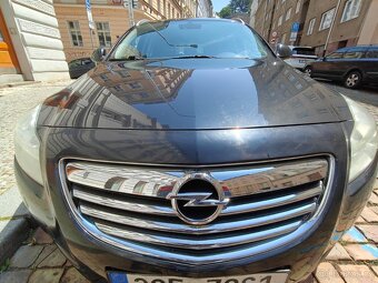 Opel Insignia - 12