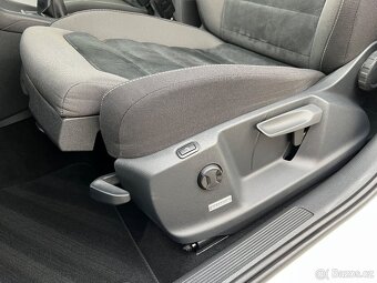 Volkswagen Golf Sportsvan 1.2TSi,81kW,manual,Highline,50TKM - 12