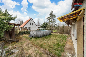 Prodej chaty, 51 m², Nečtiny - 12