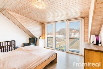Prodej rodinného domu, 126 m2 - Pohořelice, Velký Dvůr - 12