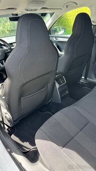 Škoda Octavia 3 facelift 1,6 tdi 85 KW - 12