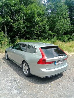 Volvo V90  D4 - 12