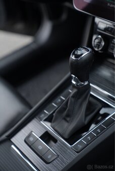 Škoda Superb - 12