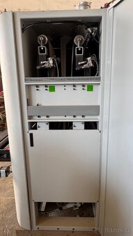 Egalizační širokopásmová bruska Biesse Levia 110 43" - 12