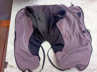 Psí obleček pro menší plemeno - 12