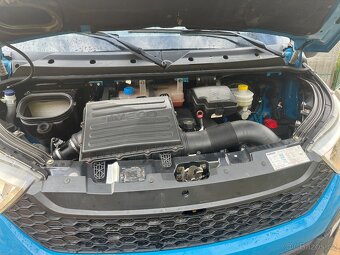 Iveco Daily 3.0 107kw - 12