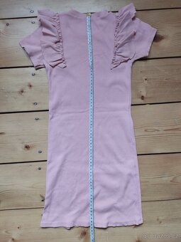 Dívčí šaty - 12