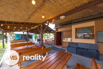 Prodej zavedené hospůdky ve Skalici u Frýdku - Místku - 12