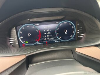 Škoda Kamiq Style plus DSG - 12