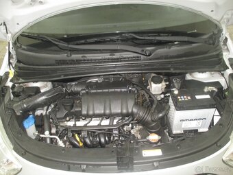 Hyundai i10 1,2 16V - 12