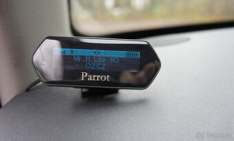 Citroën C3 - Malý úsporný vůz - 12