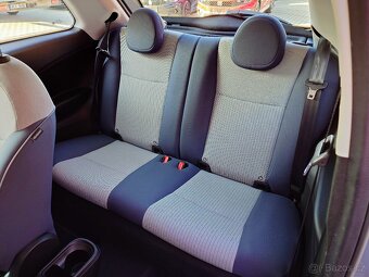 Fiat 500E Icon 87 kW (ODPOČET DPH) SOH 95,7% - 12