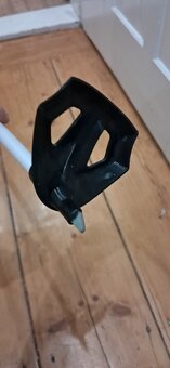 Prodám dětský set na běžky 150cm/vel.36 - 12