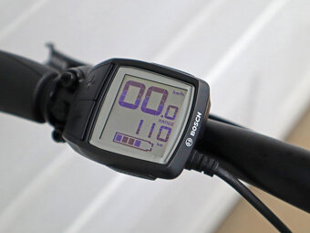 ELEKTROKOLO CUBE STEREO PRO 140 HPA FOX XT ČIP  - 12