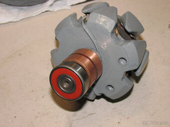 Škoda 120L,130L,GLS,Garde,Rapid - 12