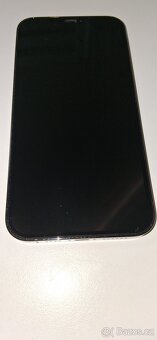 iPhone 12 Pro Max 256 Gb - 12