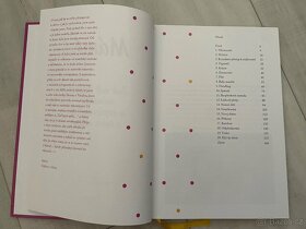 Těhotenské knížky - 12