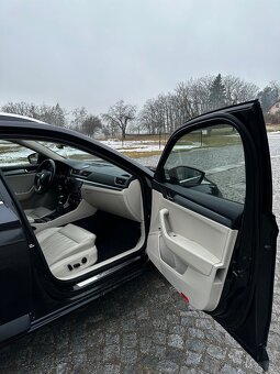 Škoda Superb III 2.0 TDI 110 kW | 2017 | - 12