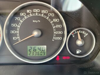 JAGUAR X TYPE combi - 12