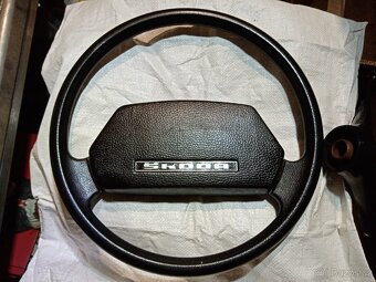 Volant Škoda 120, Š 100 a podobné - 12