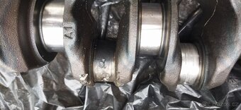 BMW MOTOR N57 180kw Diesel, Nafta - 12