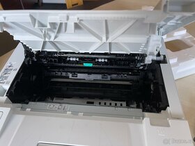 Tiskárna LaserJet Pro M203dw - 12
