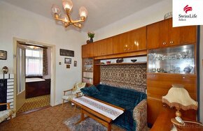 Prodej rodinného domu 220 m2, Košťálov - 12
