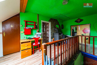 Prodej rodinného domu, 133 m², Hlavno - 12
