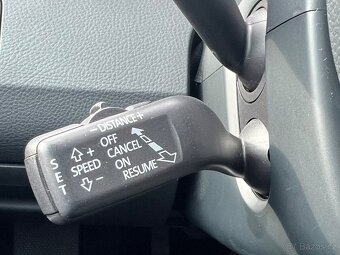 VW Passat Variant 2.0TDI 103KW Manuál Kamera NAVI ACC 2014 - 12