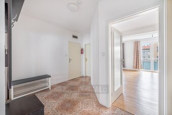 Prodej bytu, 81 m2, ulice B. Smetany, České Budějovice - 12