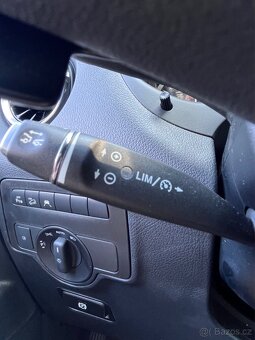Mercedes-Benz Vito Tourer 124 CDI 4x4 | 9 Míst | DPH - 12