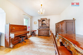 Prodej rodinného domu, 337 m², Františkovy Lázně - 12