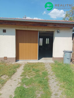 Rodinný dům Lednice na Moravě - 12