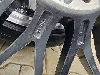 5x112 r19 Dotz revvo - 12