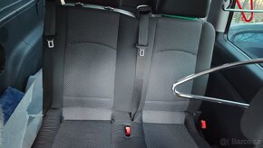 Mercedes Benz vito113,100kw,4x4 - 12