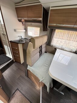 Adria Matrix 670SL Axess, cena vč. DPH ODPOČET Výbava - 12