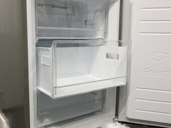 Chladnička LG GBP62PZTBC - se zárukou - 12