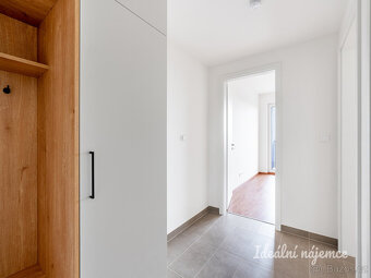 Pronájem bytu 2+kk, Zimova, Kamýk, 22500 Kč/měs, 49 m2 - 12