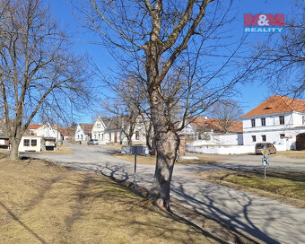 Prodej chaty, 34 m², Nalžovské Hory - 12