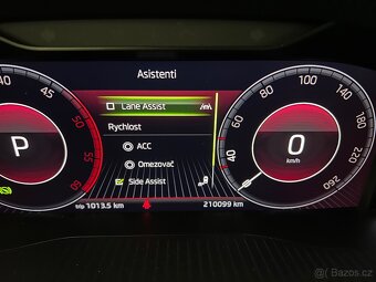 Škoda Karoq 2.0TDI 4x4 DSG FULL LED KESSY TAŽNÉ - 12