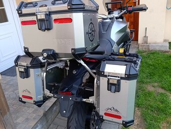 Voge 500 DS 35 KW - 12