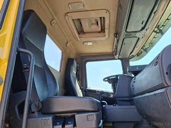SCANIA T 420 LA 4X2 - 12