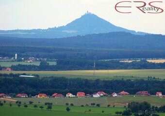 Pozemek, 1211 m2 – Tachov u Doks, okr. Česká Lípa - 12