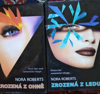 NOVE KNIHY - 12