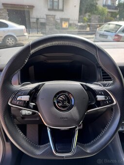 Škoda Kodiaq 2.0 TDI SPORTLINE Canton Colombus Virtual Kessy - 12