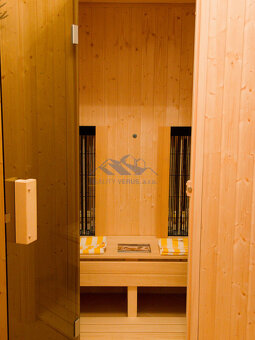 Pronájem byt, 3+kk, 120m2 Srní -Mechov, okr. Klatovy - 12
