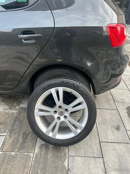 Seat Ibiza 1.6TDi - 12